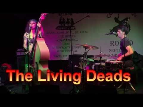 The  Living Deads