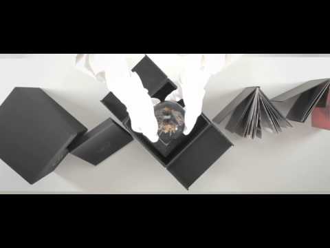 LIVING THINGS   RECHARGED Premium Deluxe Box Set Unboxing   Linkin Park