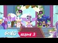 MLP FiM Behold Princess Twilight Sparkle Song 1080p W Lyrics In Description