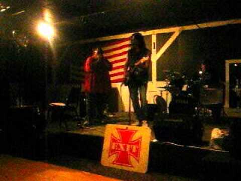 Eddie Cooper & The Exit Band Video 8