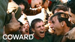 Coward