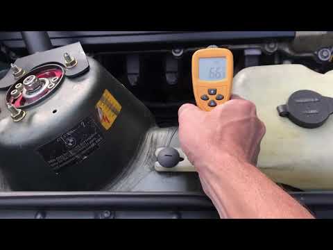 S50 swapped ‘89 E30 Cold Start