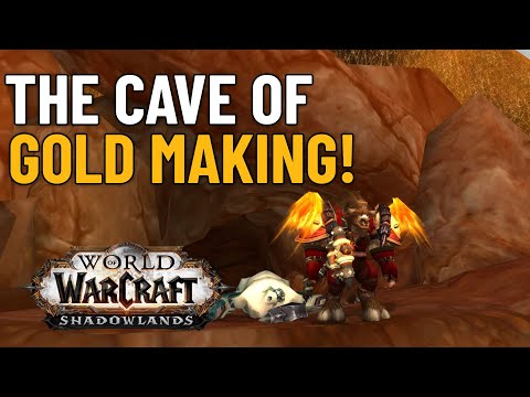 SOLO HYPERSPAWN Farm - WoW World of Warcraft Gold Farming