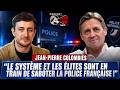 Jean Pierre Colombiès The System And The Elites Are Sabotaging The French Police