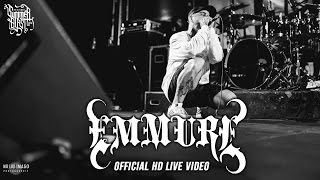 Emmure - Summerblast 2016 (Official HD Live Video - Full Concert)