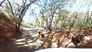 South Fork Campground Video