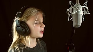 Nothing Else Matters Cover by Jadyn Rylee