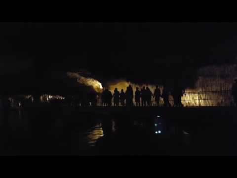Boat ride Majorca Caves of Drach 2