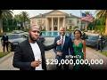 I Visited Africa S Most Successful Immigrants In America PART 1