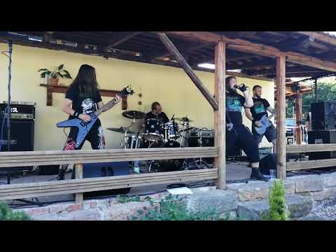 Sadistic Hannibal - Bisexuál (Live)