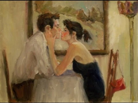 Louis Moreau Gottschalk (Romance)