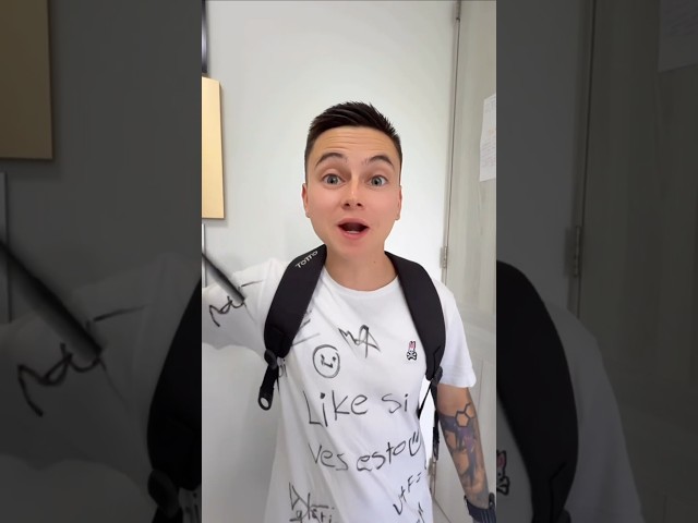 Vídeo relacionado con Camiseta de mesa periódica Brainiac - Camiseta divertida de química Camiseta