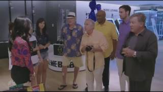 Girls'Generation - NBC Better Late Than Never video