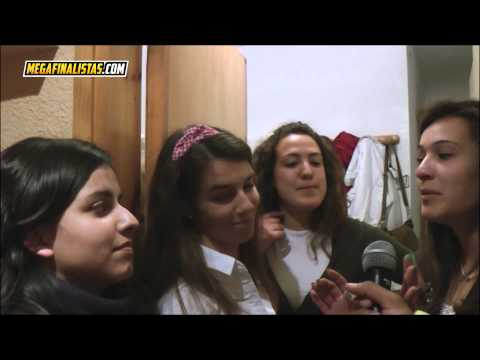 Sumol Snowtrip - A festa também nos apartamentos...