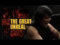 THE GREAT UNREAL 2026 Indie Film Filipino Pro Wrestling Story Official Trailer 1