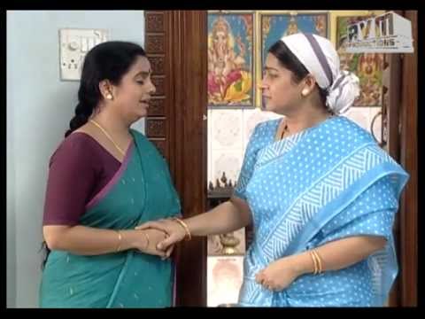 Episode 79 : Sorgam Tamil TV Serial - AVM Productions