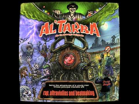 Al'Tarba --- Little Vic - Devil On My Shoulder
