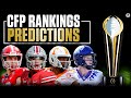 CFP Rankings Preview: Which teams still have a chance? | CBS Sports HQ