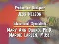 Season 3 Short Credits For The Last Is If The Shoe Fits And Full Screen For S3 E3