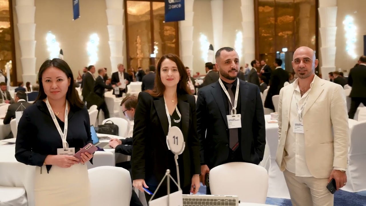 DWIC 2024 Highlights