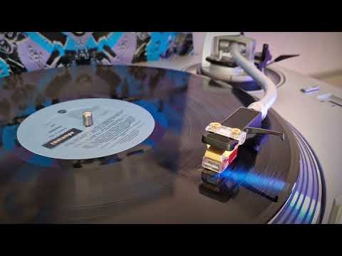 Michael Watford - Baby Love - 1989