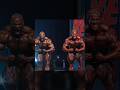 Battle For Olympia 2006 Bodybuilding