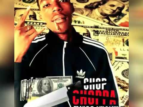 Franco Wildlife - Chop Choppa - (Official Audio)
