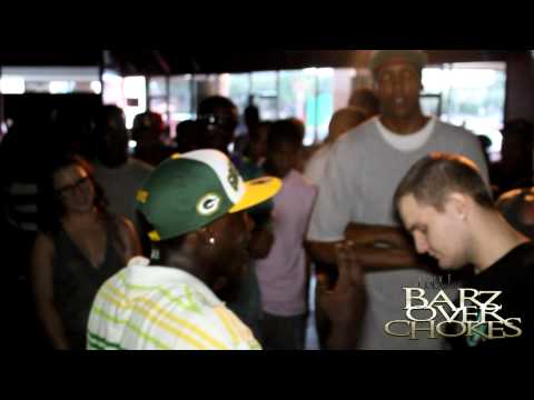 TBLU 3: YOUNG VERSE VS DUKENUK'EM