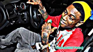 Soulja Boy - Jock The Steezo HD NEW!!