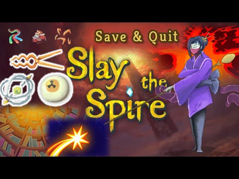 Slay the Spire June 18th Daily - Watcher | Spending lots of time looking for more Omnis and Wishes