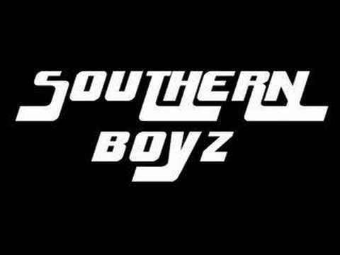 Southern Boyz - Round Dance Songs [posted by SaltRiverKID]