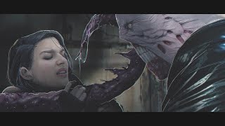 [閒聊] 惡靈古堡3重製 全程小刀通關 S評價 硬派