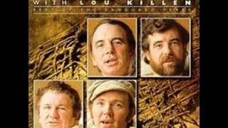 Clancy Brothers - Whiskey, You`re The Devil