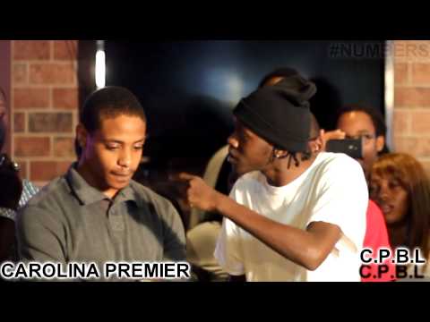 Rezzo Brown vs Barry Bandz