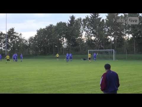 13-10-03 FC Alb - SG Ersingen 2:4