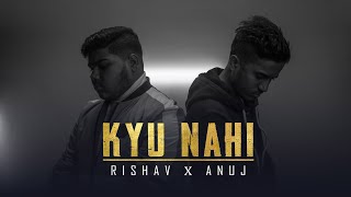 Kyu Nahi song artwork