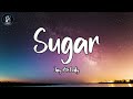 Jay Melody Sugar Lyrics