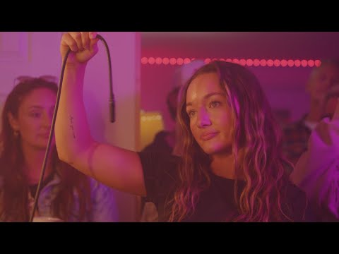 Hayden Coffman - "Hard Stuff" (Official Music Video)