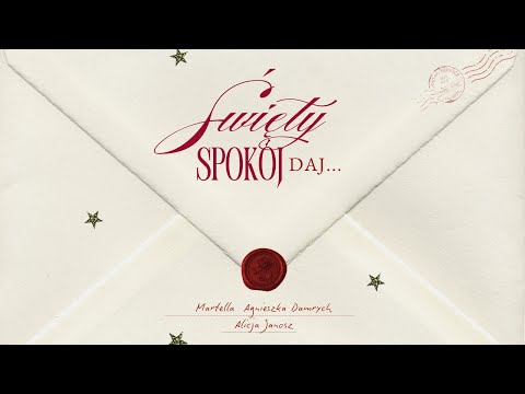 Święty spokój daj... | Alicja Janosz feat. Martella, Agnieszka Damrych