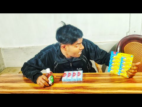 Don't mix Dettol with fevikwik-shocking result