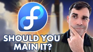Fedora Linux Is Awesome… But Is It For You?