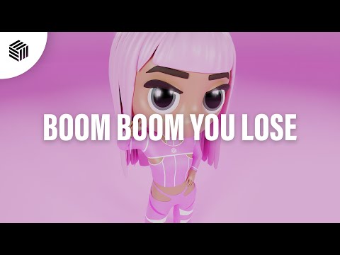 BELLA X - Boom Boom You Lose
