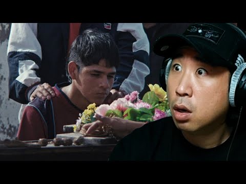 Crazy Korean reacts to Milo J 🤯🔥 Kid