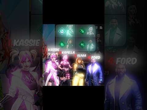 NEW H@CK TRICK ☠️🗿 #shortsfeed #knexa #tondegamer