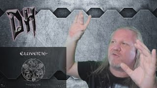 Eluveitie - Helvetios REACTION &amp; REVIEW! FIRST TIME HEARING!
