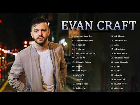 Evan Craft - Mix  Exitos de 2021 - Grandes Canciones 2021