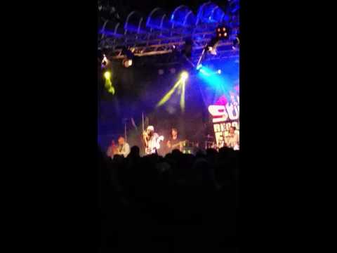 Sunrise Reggae & Ska Festival 2016