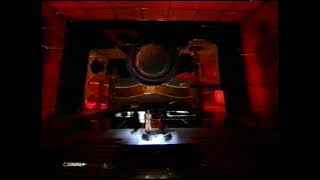 Alison Krauss - The Scarlett Tide (from the film 'Cold Mountain')  (live at Oscars 2003)