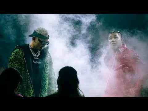Ozuna x Boza _apretaito(audio)