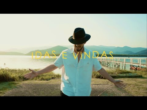 Idas E Vindas - Raul Martins